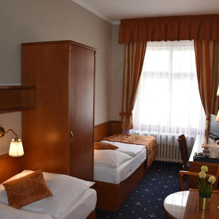 Hotel Arbes - photo 19