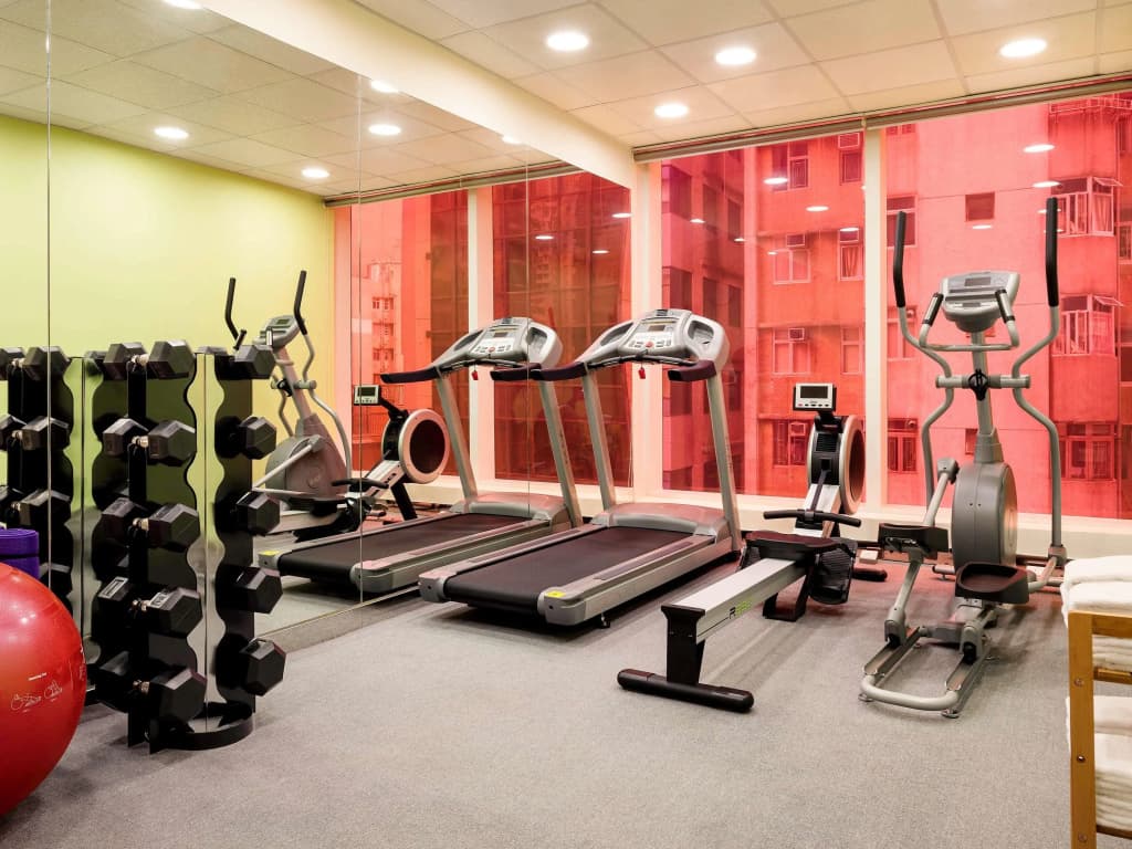 ibis Hong Kong Central And Sheung Wan - photo 22