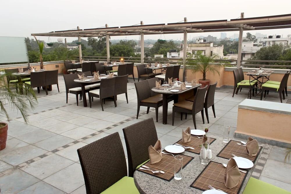 Tavisha Hotel - photo 35