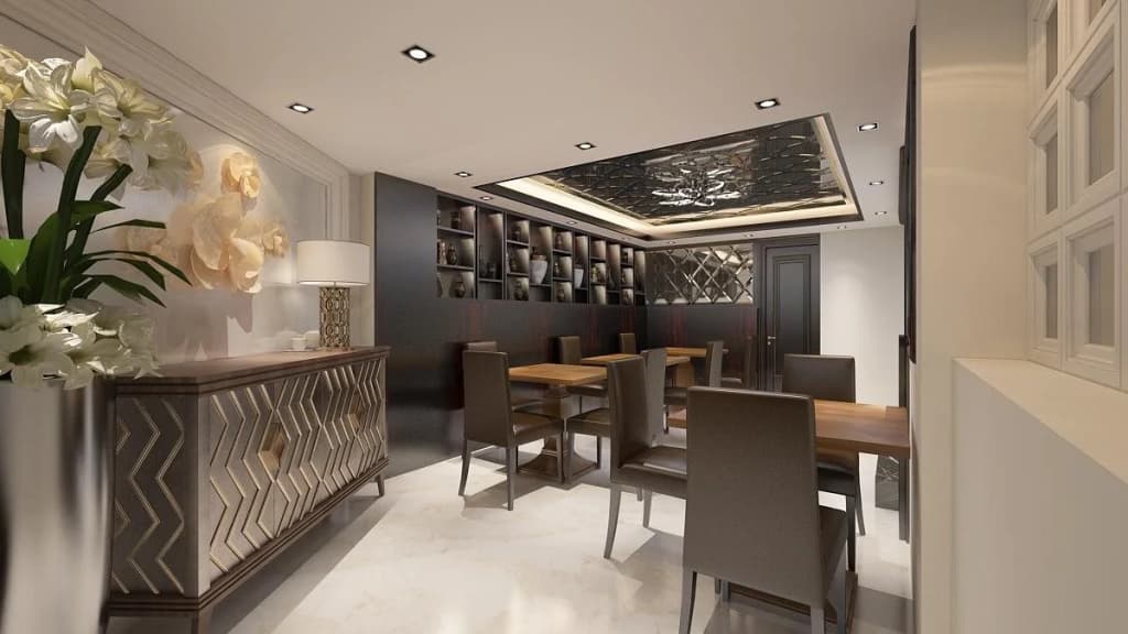 S Central Hotel & Spa - photo 23