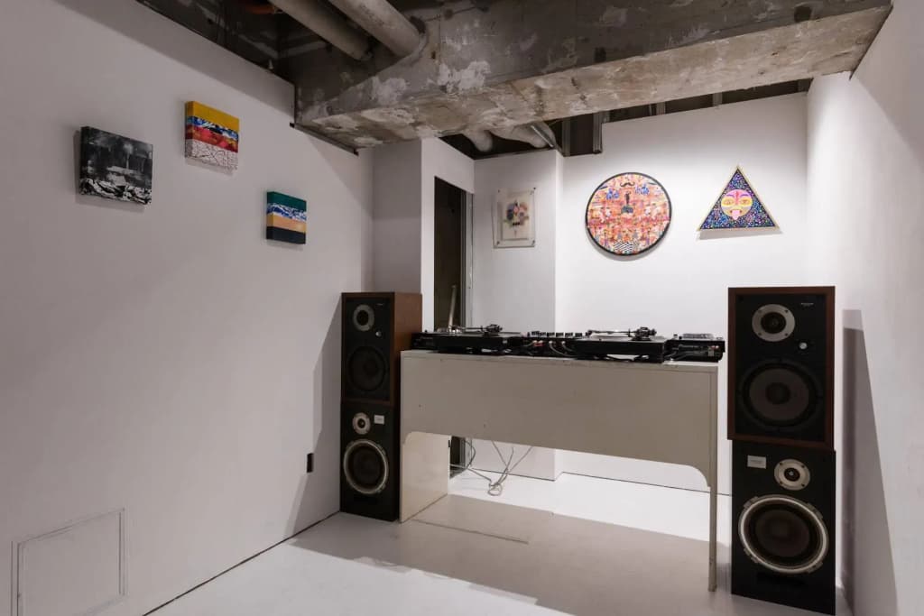 ARTIST HOTEL - BnA HOTEL Koenji - photo 15