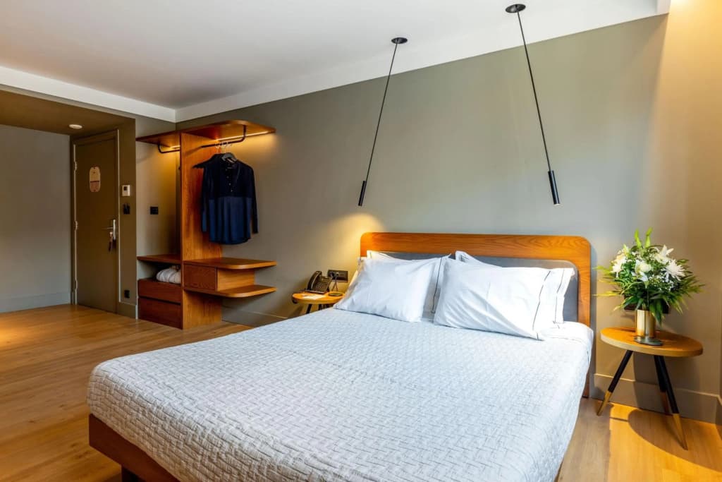 Bob W Eolou Hotel - photo 6