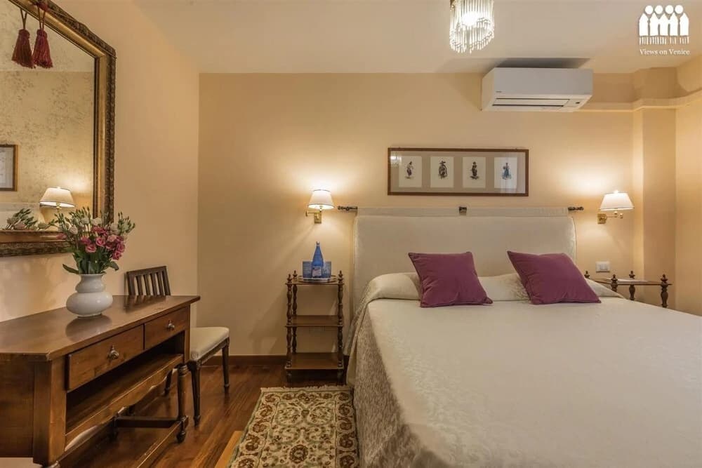 Ca Cerchieri 1 Cosy Apartment - photo 5