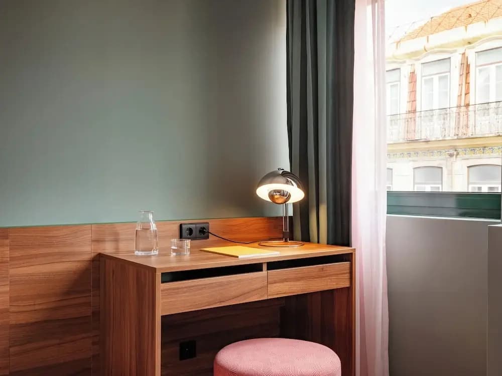 Numa Lisbon Anjos - photo 24