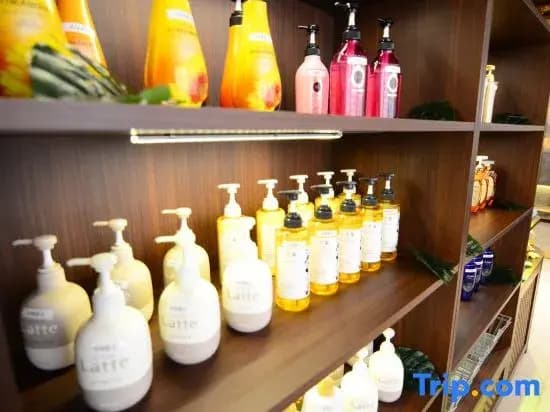 HOTEL Balibali ANNEX - photo 15