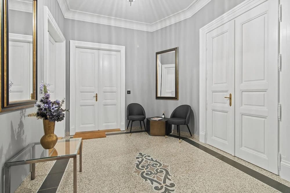 Vodičkova Luxury Suites - photo 14