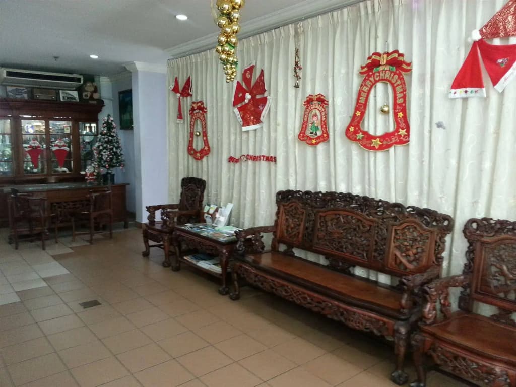 Century Hotel Kota Kinabalu - photo 2
