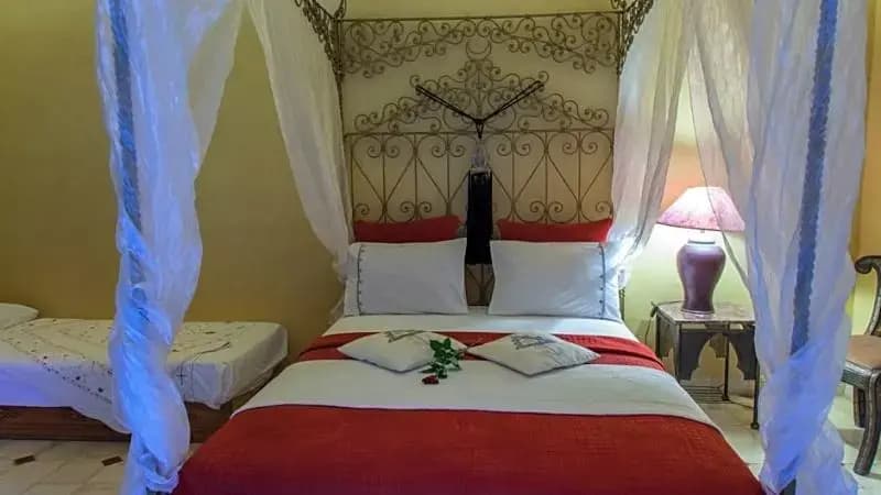 Riad Ra Ves D Orient - photo 20