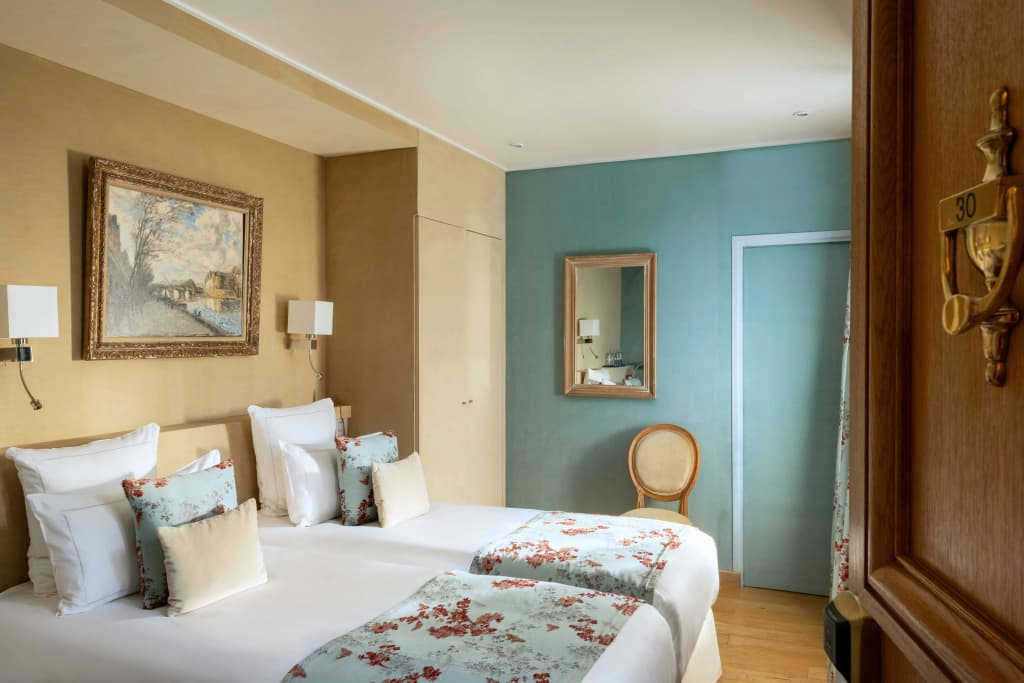 Hotel Pas De Calais - photo 30