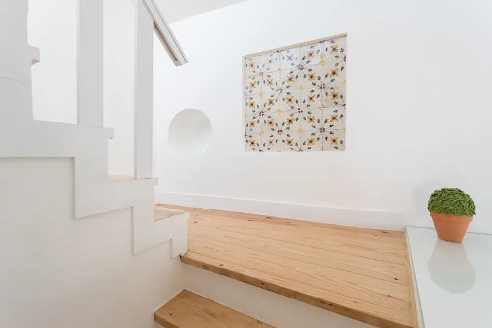 Alfama Loft Studio Loft Apartment w/ River View - by LU Holidays - photo 10