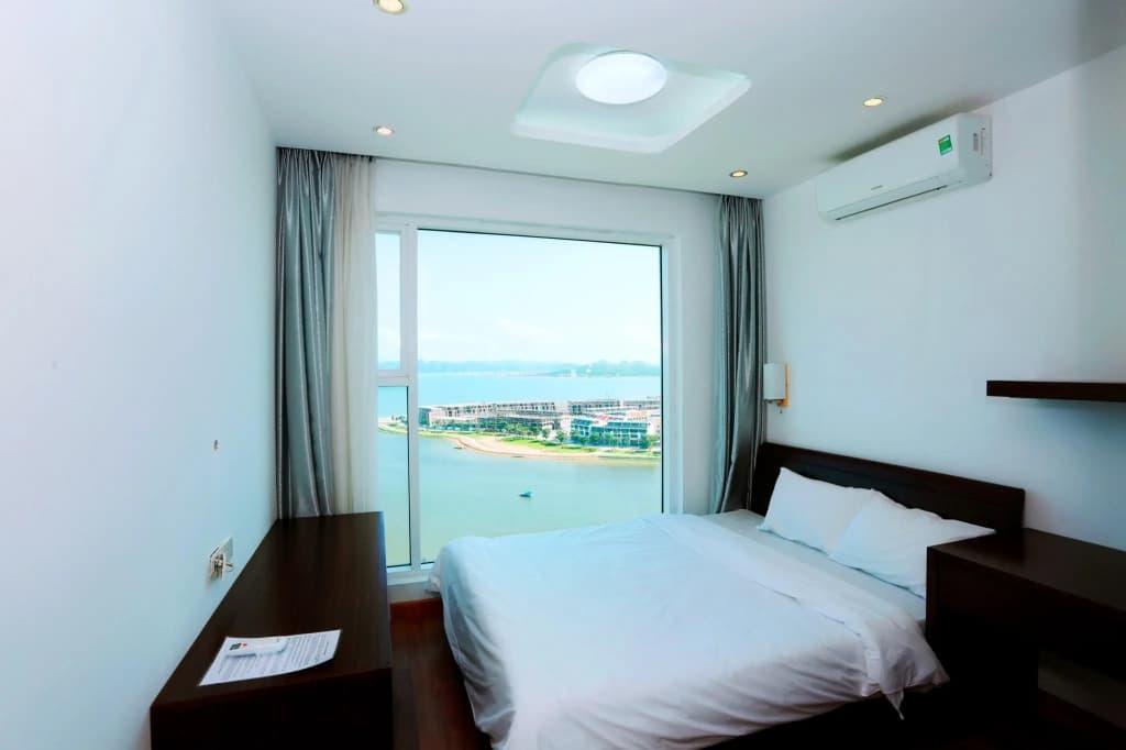 Halong Condotel - main photo