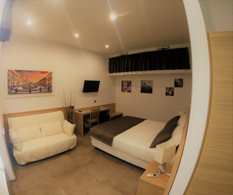 Hotel Paolo II - photo 5
