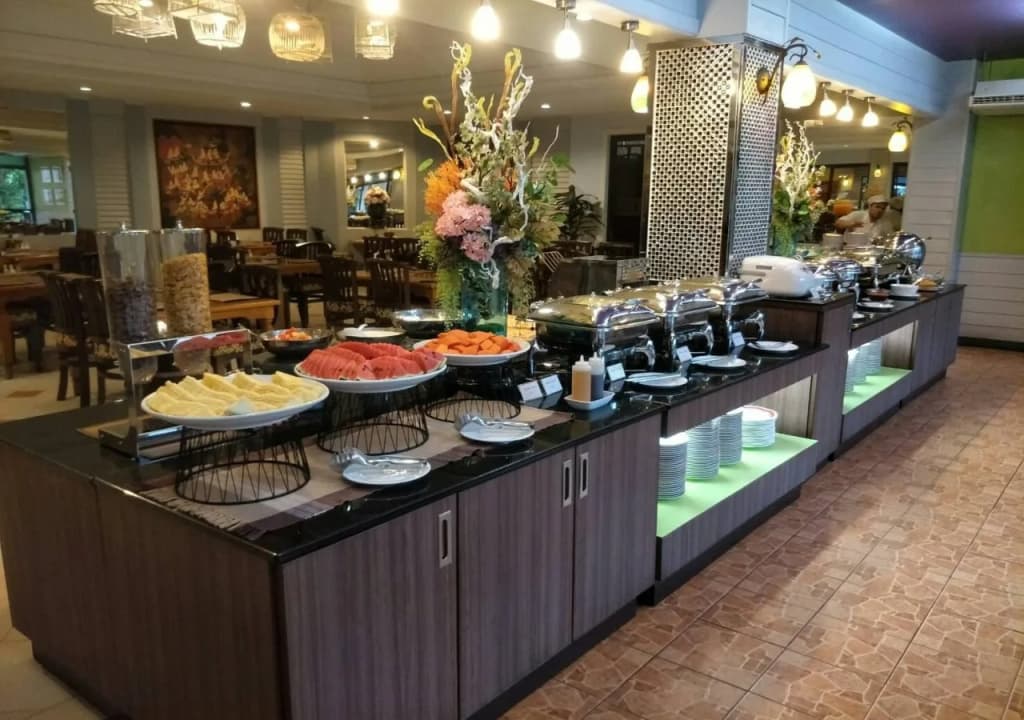 Sabai Inn - photo 23