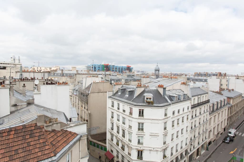 Grand Hôtel du Loiret - photo 16
