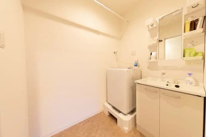 Guest House Megu Chan - photo 13