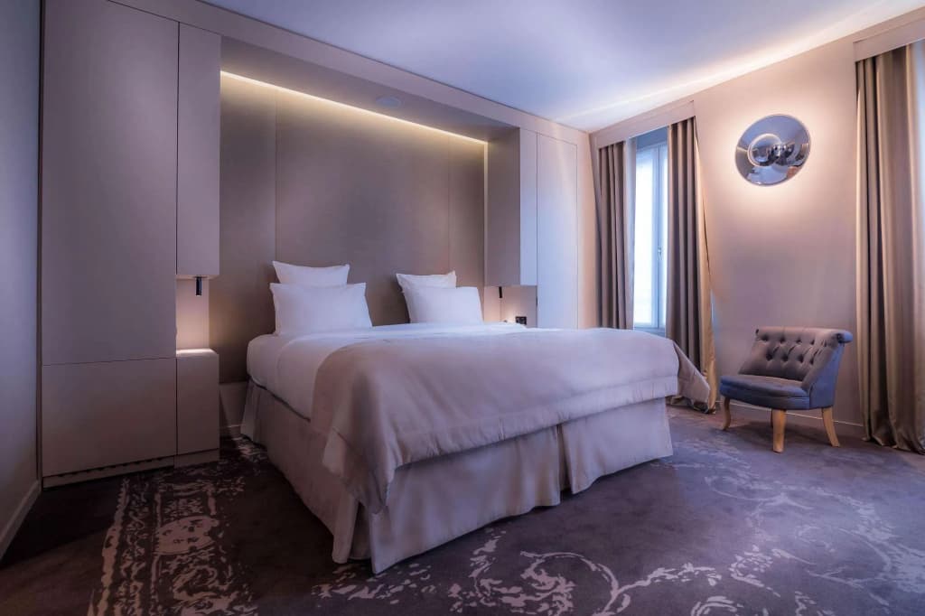 Relais du Silence Hôtel des Tuileries - photo 17