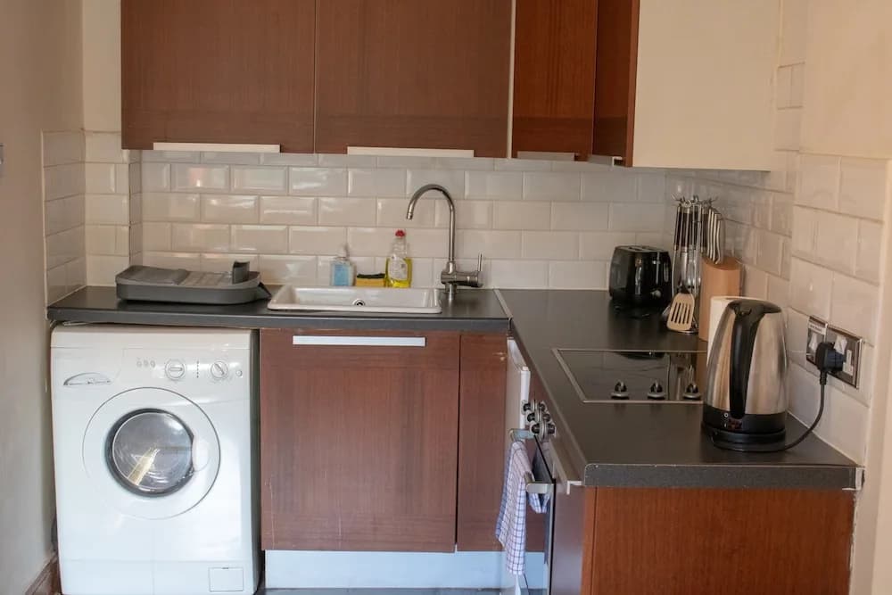 1 Bedroom Flat In Broughton - photo 10