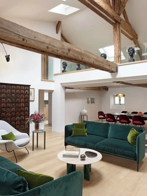 Hôtel de Pourtalès - photo 14