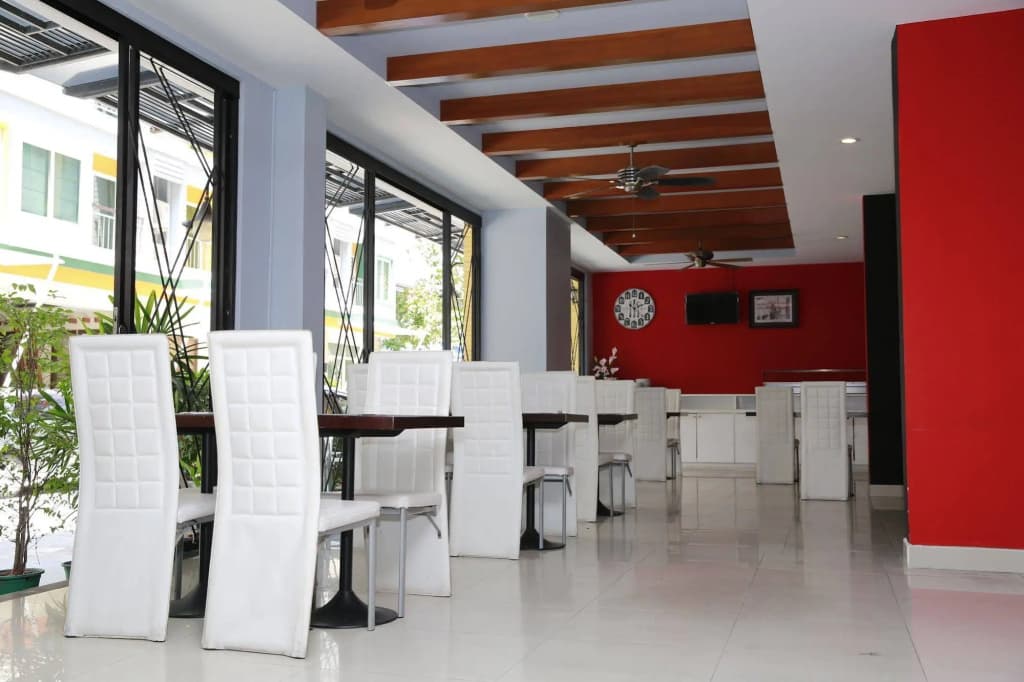 PJ Patong Resortel - photo 22