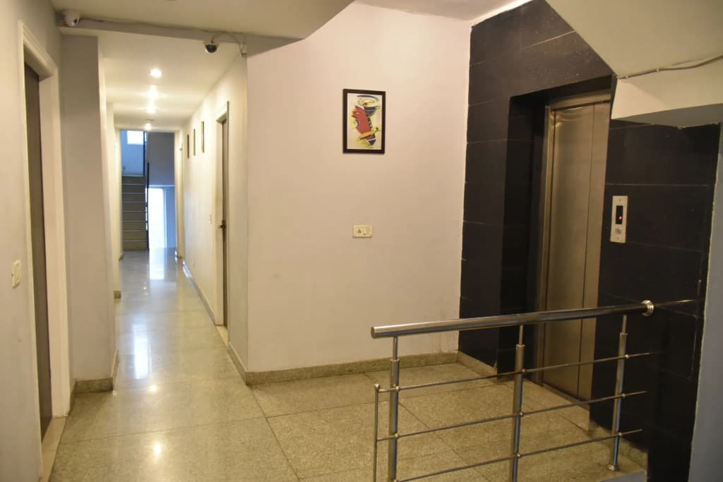 Hotel Port View - photo 9