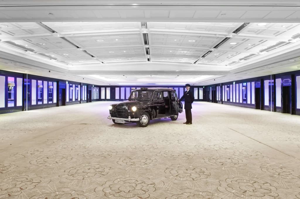 Royal Lancaster London - main photo