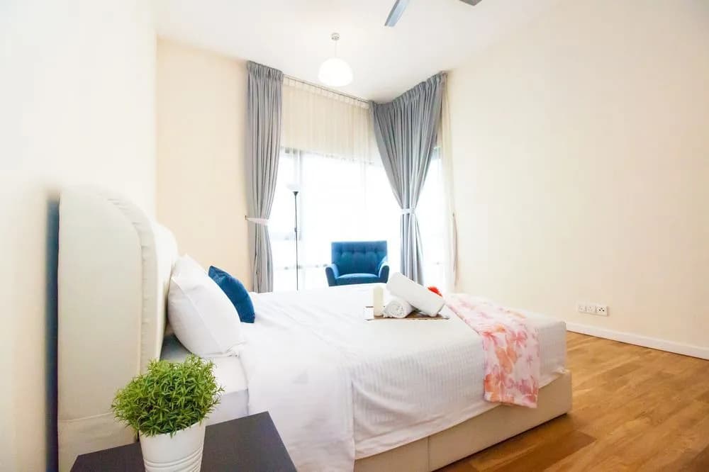 St Mary Residence 3 - photo 17