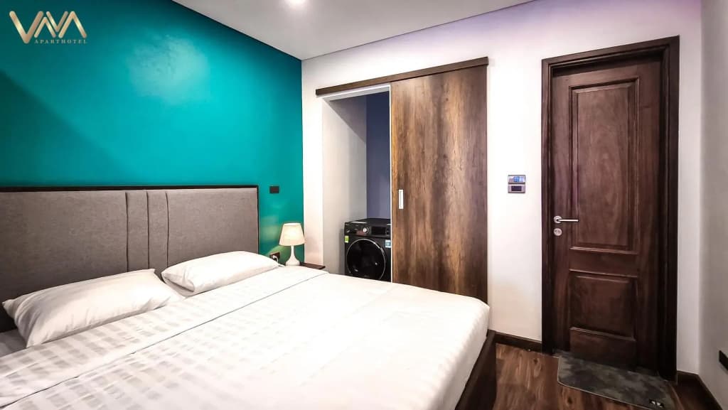 Vnahomes Aparthotel - photo 28