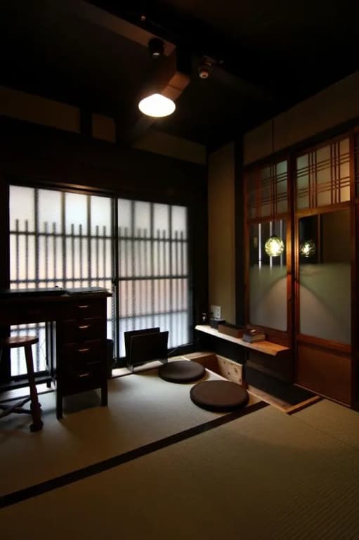 Tokiwa-an Machiya Residence Inn - photo 26
