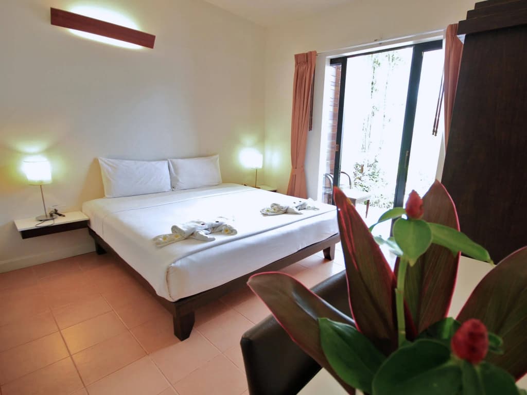 The Hive Hotel Samui - photo 3