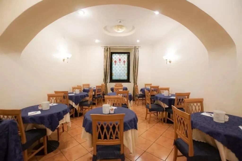 Hotel Giglio dell'Opera - photo 15