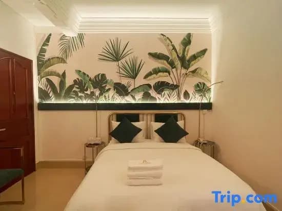 WISELY Hotel - photo 6