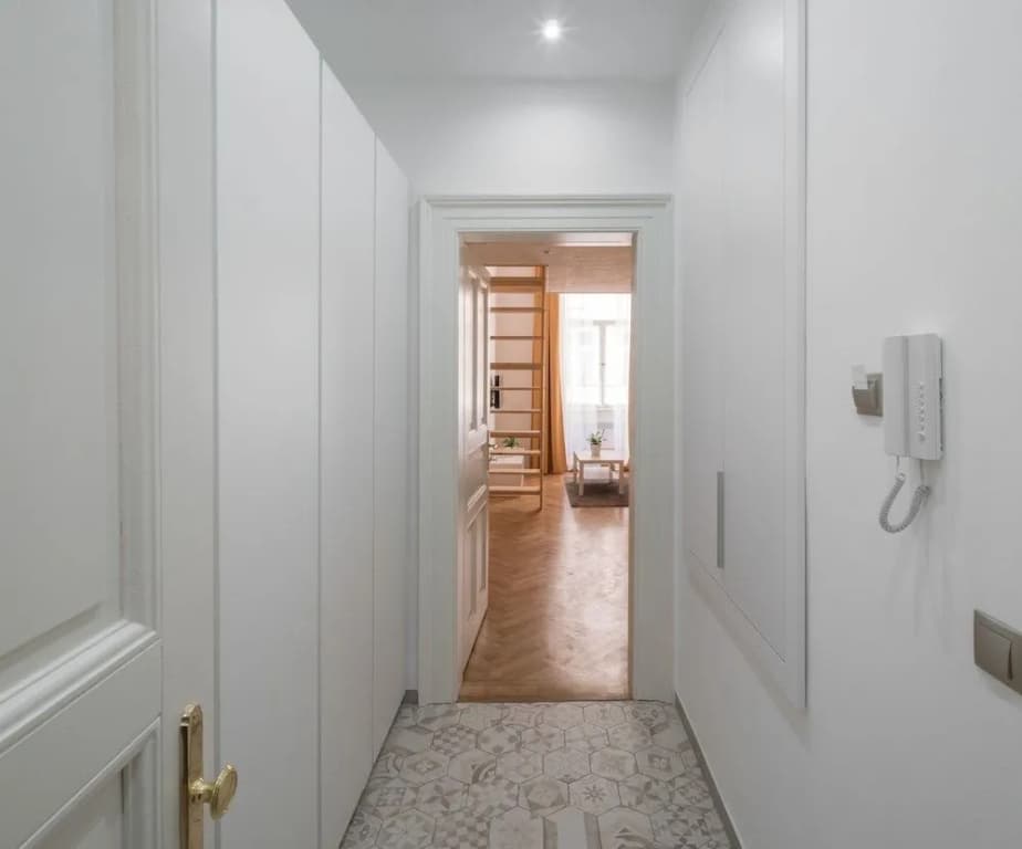 Mordecai Twelve Apartments by Adrez Living - photo 14
