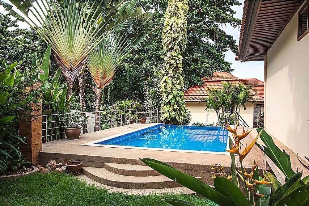 Ban Talay Khaw O3 - 3 bedrooms - photo 11