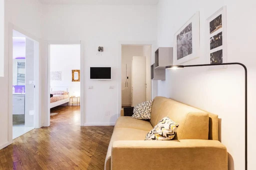 New Capolinea 5 - Apartment - photo 2