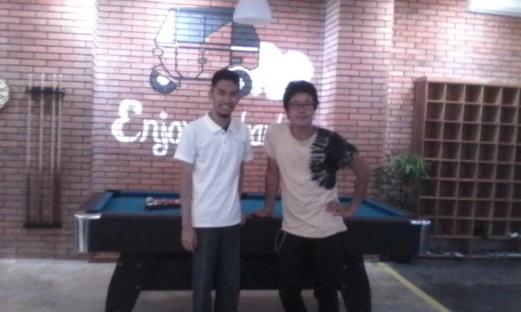 Wonderloft Hostel Kota Tua - photo 24