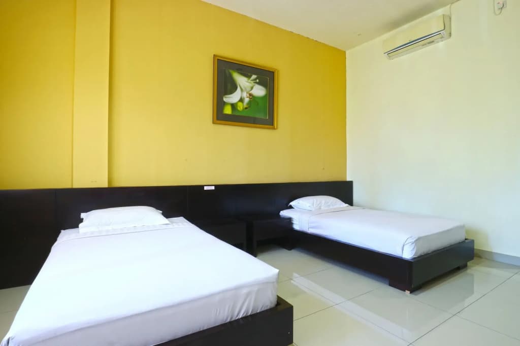 Prima Inn - photo 4