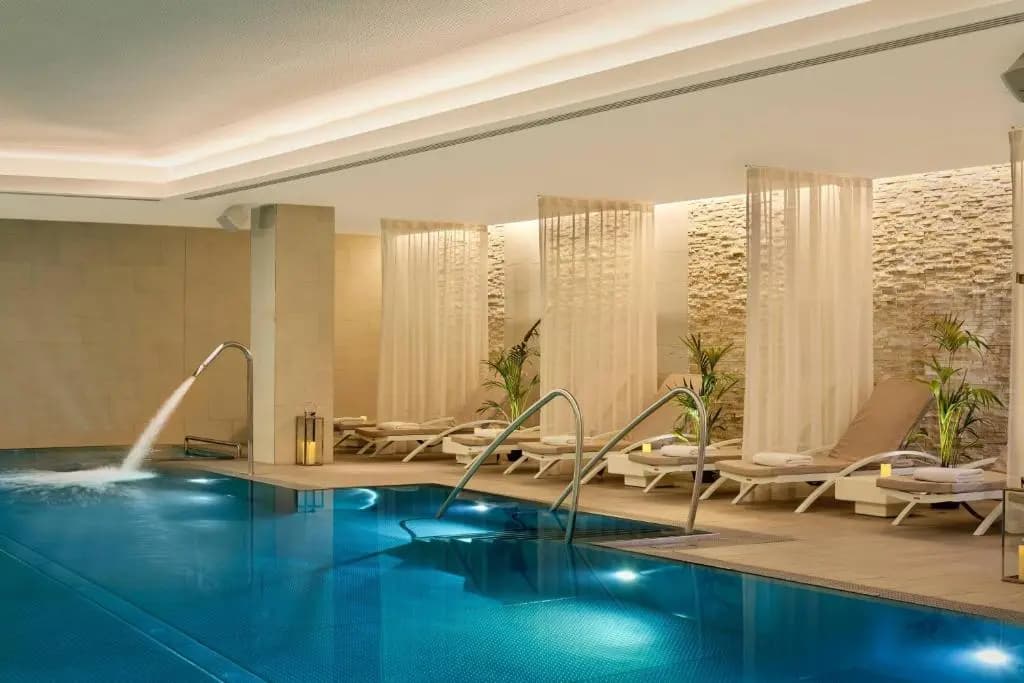 The Ritz-Carlton, Vienna - photo 15