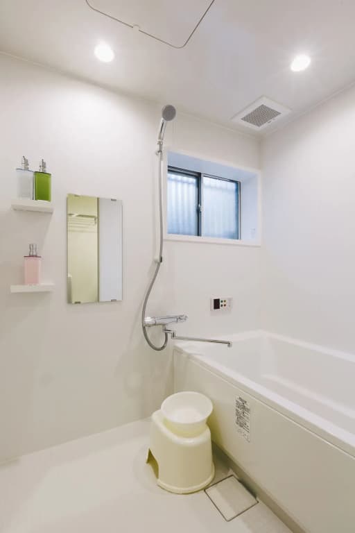 Shiki Homes - Sawaragi - photo 43