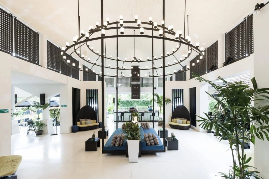 Centara Karon Resort Phuket - main photo