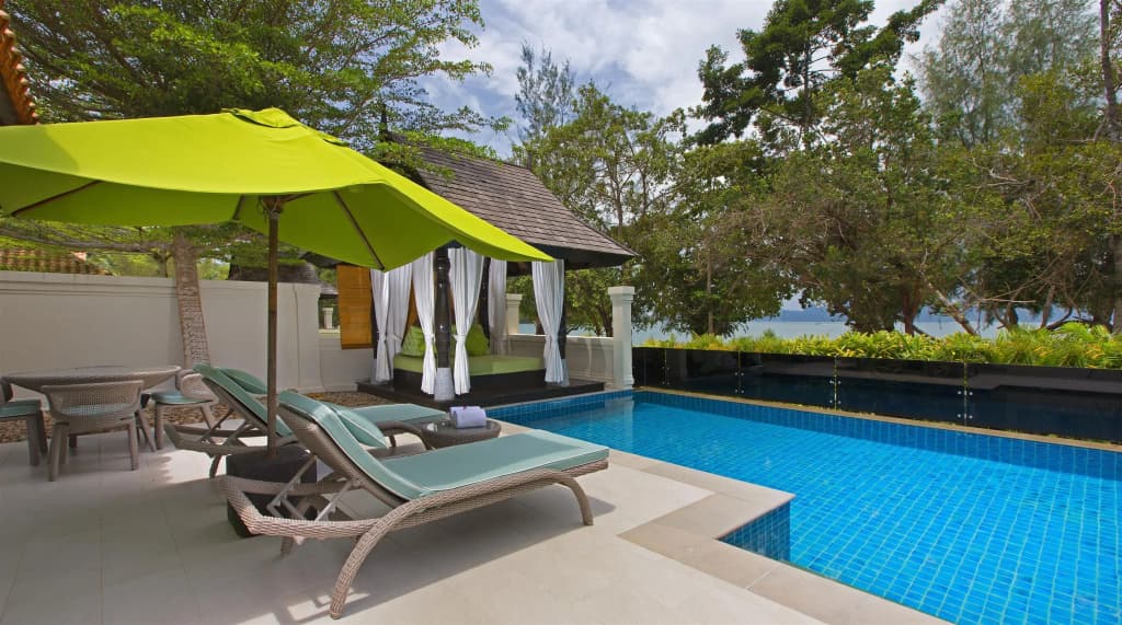 The Westin Langkawi Resort & Spa - photo 12