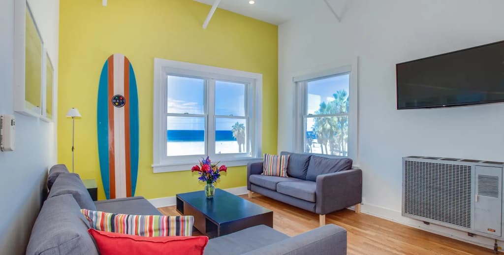 Venice Suites - photo 11