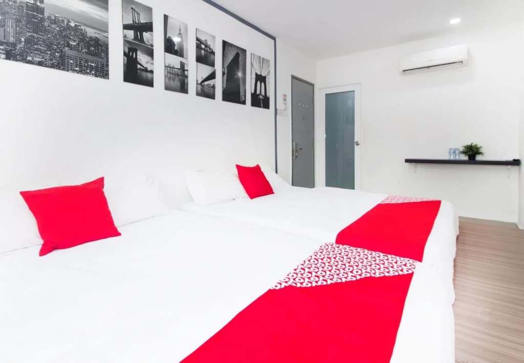 OYO 330 Cchinee Hotel - photo 8