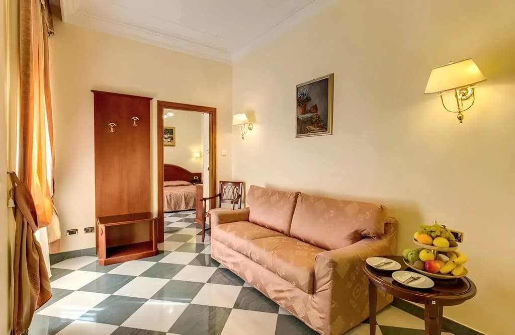 Hotel Contilia - photo 25