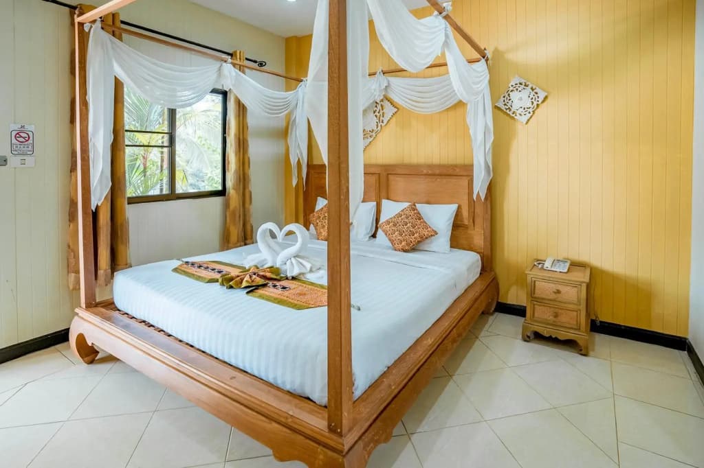 kasalong resort - photo 6
