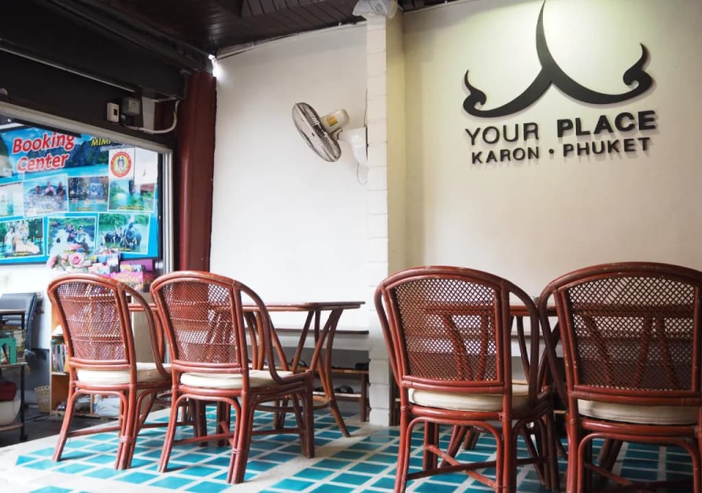 Your Place Inn - photo 11