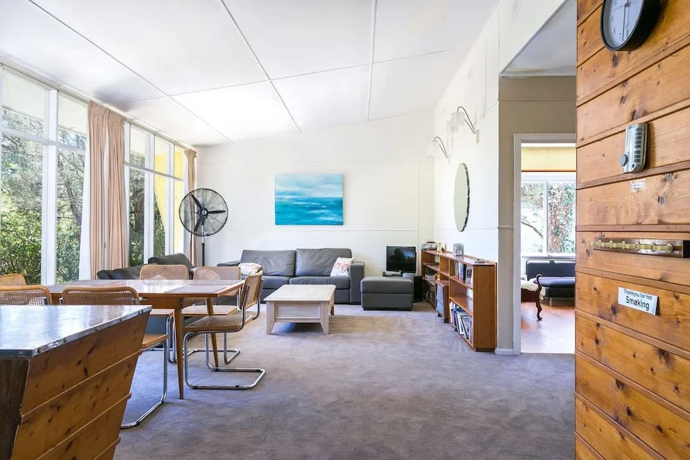 Beach Bungalow - main photo