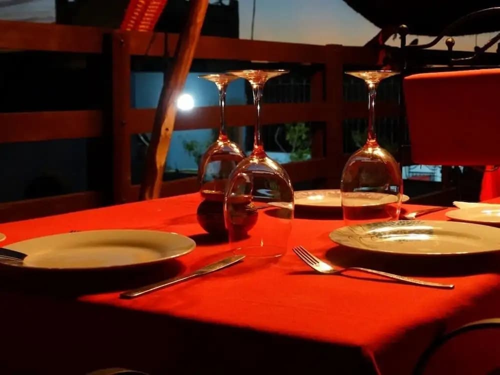 Riad Dar El Bacha - photo 29