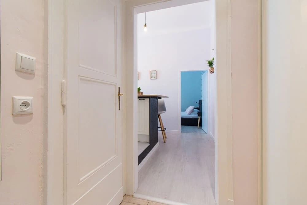 Ruzova Apartment By Easybnb - photo 4