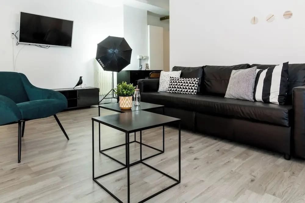 JOIVY Loft Naviglio - photo 4