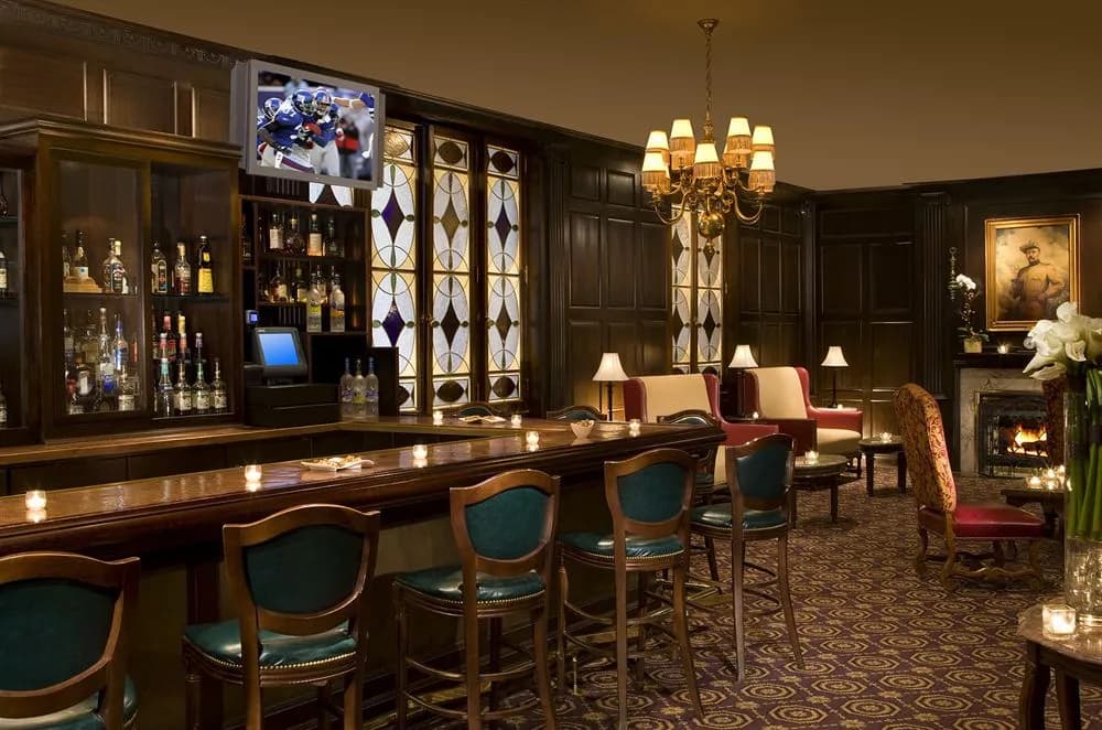 The Roosevelt Hotel, New York City - photo 35